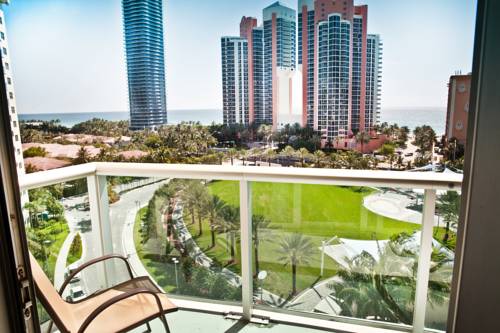 Sunny Isles Beach (Florida) Estados Unidos codigo de promocion booking.com
