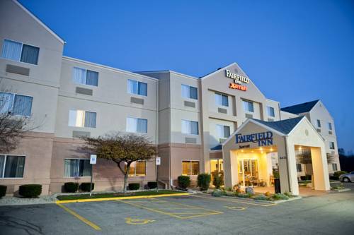 Racine (Wisconsin) United States Hotel