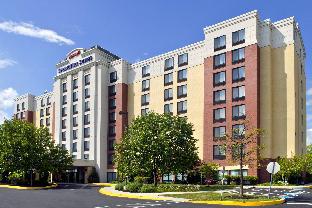 Plymouth Meeting (PA) United States Hotels