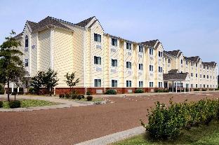 Robinsonville (MS) United States Hotels
