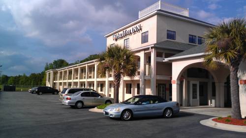 Saint George (South Carolina) United States Promo Code Booking.com