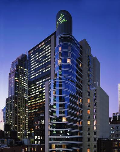 Nueva York, Nueva York) Estados Unidos codigo de promocion booking.com