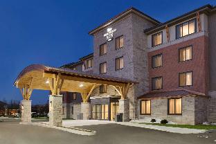 So Burlington (VT) United States Hotels