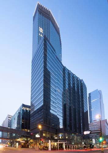 Minneapolis (Minnesota) Estados Unidos codigo de promocion booking.com