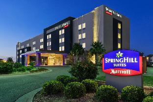 Midland (TX) United States Hotels