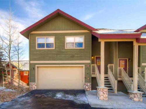 Silverthorne (Colorado) United States Hotel