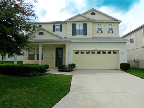 Davenport (Florida) United States Promo Code Booking.com