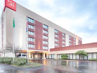 Renton (WA) United States Hotels