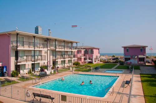 Cape May (Nueva Jersey) Estados Unidos codigo de promocion booking.com