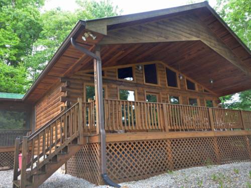 Bryson City (North Carolina) United States Promo Code Booking.com