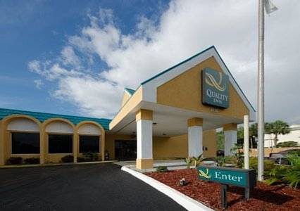 Tampa (Florida) United States Hotel