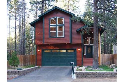 South Lake Tahoe (California) United States Promo Code Booking.com