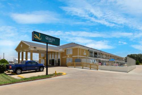 Gonzales Texas Vereinigten Staaten Promo-Code Booking.com