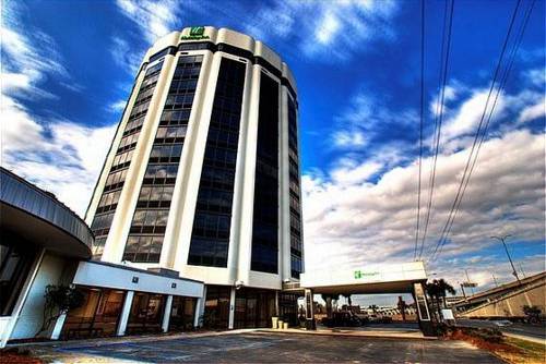 Gretna (Louisiana) United States Hotel