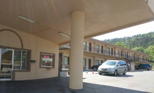 Hot Springs (Arkansas) United States Promo Code Booking.com