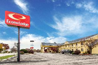 Bloomington (IL) United States Hotels