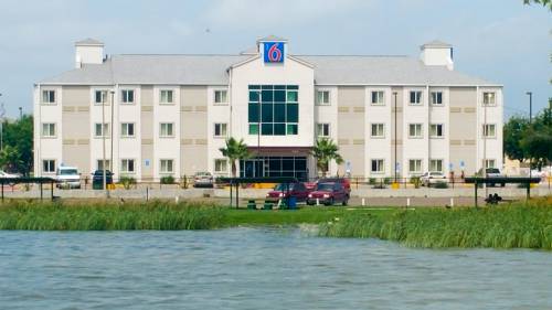 Eagle Pass (Texas) United States Hotel