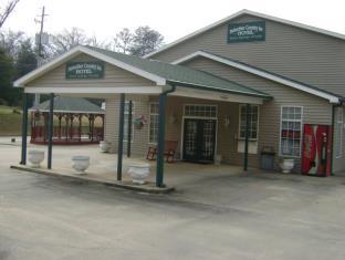 Warm Springs (GA) United States Hotels
