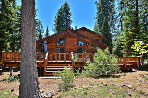 Truckee (California) Estados Unidos codigo de promocion booking.com