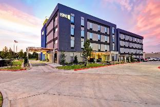 El Reno (OK) United States Hotels