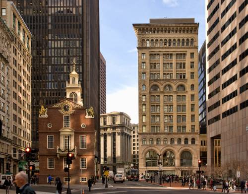 Boston, Massachusetts) Estados Unidos codigo de promocion booking.com