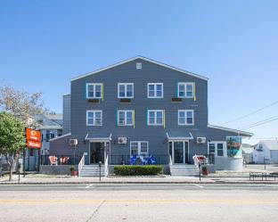 Seaside Heights (NJ) United States Hotels