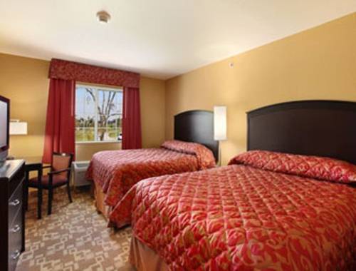 Central City (Kentucky) United States Promo Code Booking.com