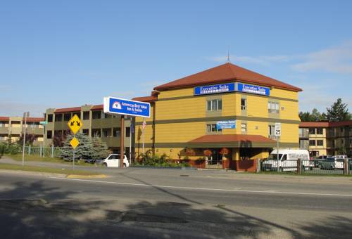 Anchorage (Alaska) United States Hotel