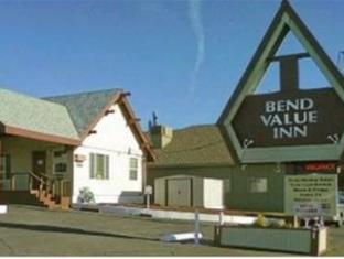 Bend (OR) United States Hotels