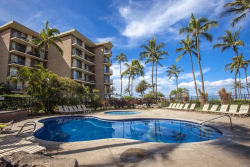 Kihei (Maui, Hawaii) United States Hotel