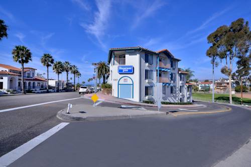 San Clemente (California) United States Promo Code Booking.com