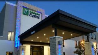 Perryville (MO) United States Hotels
