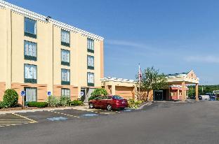 Randolph (MA) United States Hotels