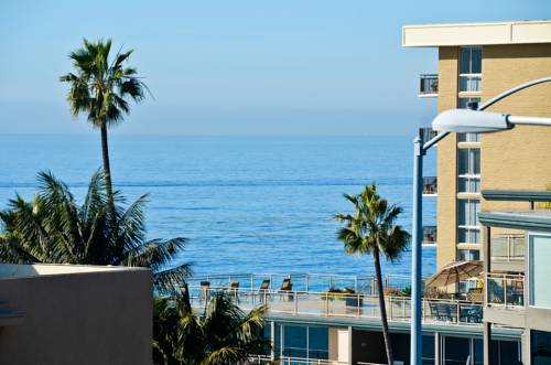 Laguna Beach Kalifornien Vereinigten Staaten Promo-Code Booking.com