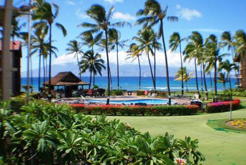 Kaanapali (Hawaii) United States Promo Code Booking.com