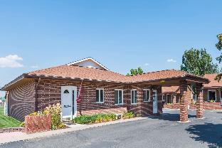 Worland (WY) United States Hotels