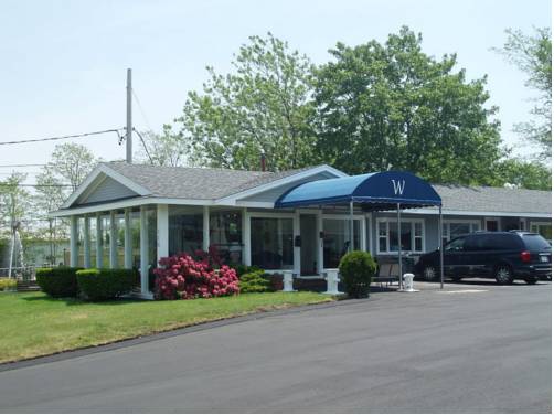 West Yarmouth Massachusetts Vereinigten Staaten Promo-Code Booking.com