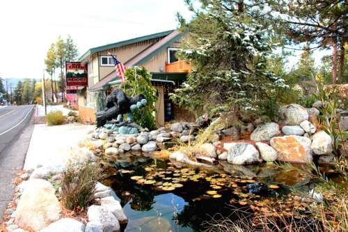 Big Bear Lake United States Promo Code Booking.com