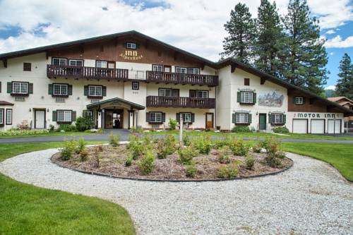 Leavenworth (Washington) Estados Unidos codigo de promocion booking.com