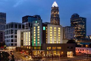 Charlotte (NC) United States Promo Code Agoda.com