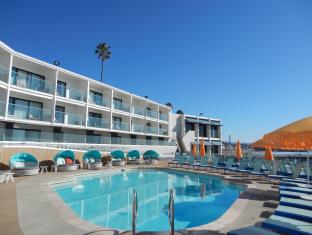 Santa Cruz (CA) United States Hotels
