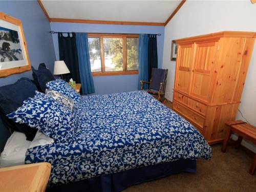 Mammoth Lakes Kalifornien Vereinigten Staaten Promo-Code Booking.com