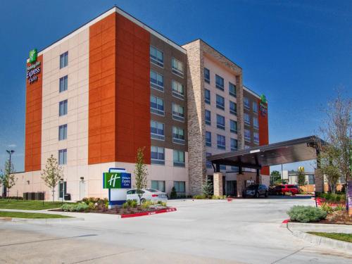 Oklahoma City (OK) United States Hotels
