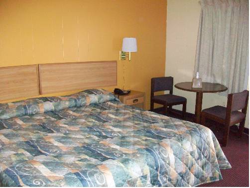 Bristol Virginia Vereinigten Staaten Promo-Code Booking.com