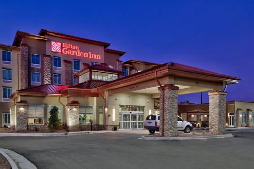 Gallup (New Mexico) United States Hotel