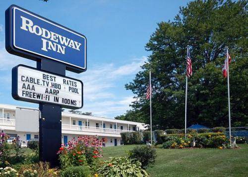 Rutland Vermont Vereinigten Staaten Promo-Code Booking.com