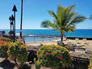Hawaii The Big Island United States Hotels