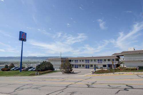 Casper Wyoming Vereinigten Staaten Promo-Code Booking.com