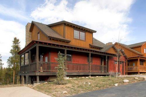 Winter Park (Colorado) United States Hotel
