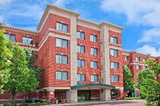 Oak Brook (IL) United States Hotels